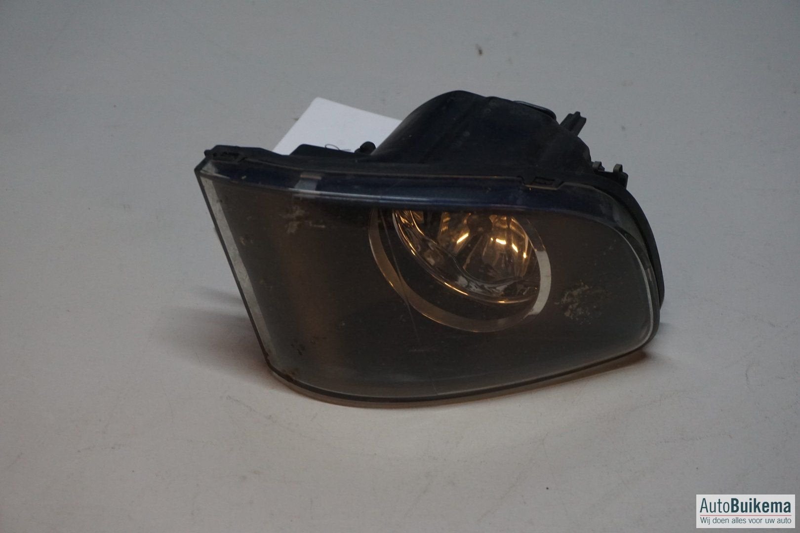 Origineel BMW 3 serie E93 Mistlamp rechts, -, Utilisé, -, Enlèvement ou Envoi