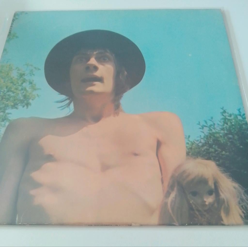 Fleetwood Mac - Mr. Wonderful Royaume-Uni, Enlèvement ou Envoi