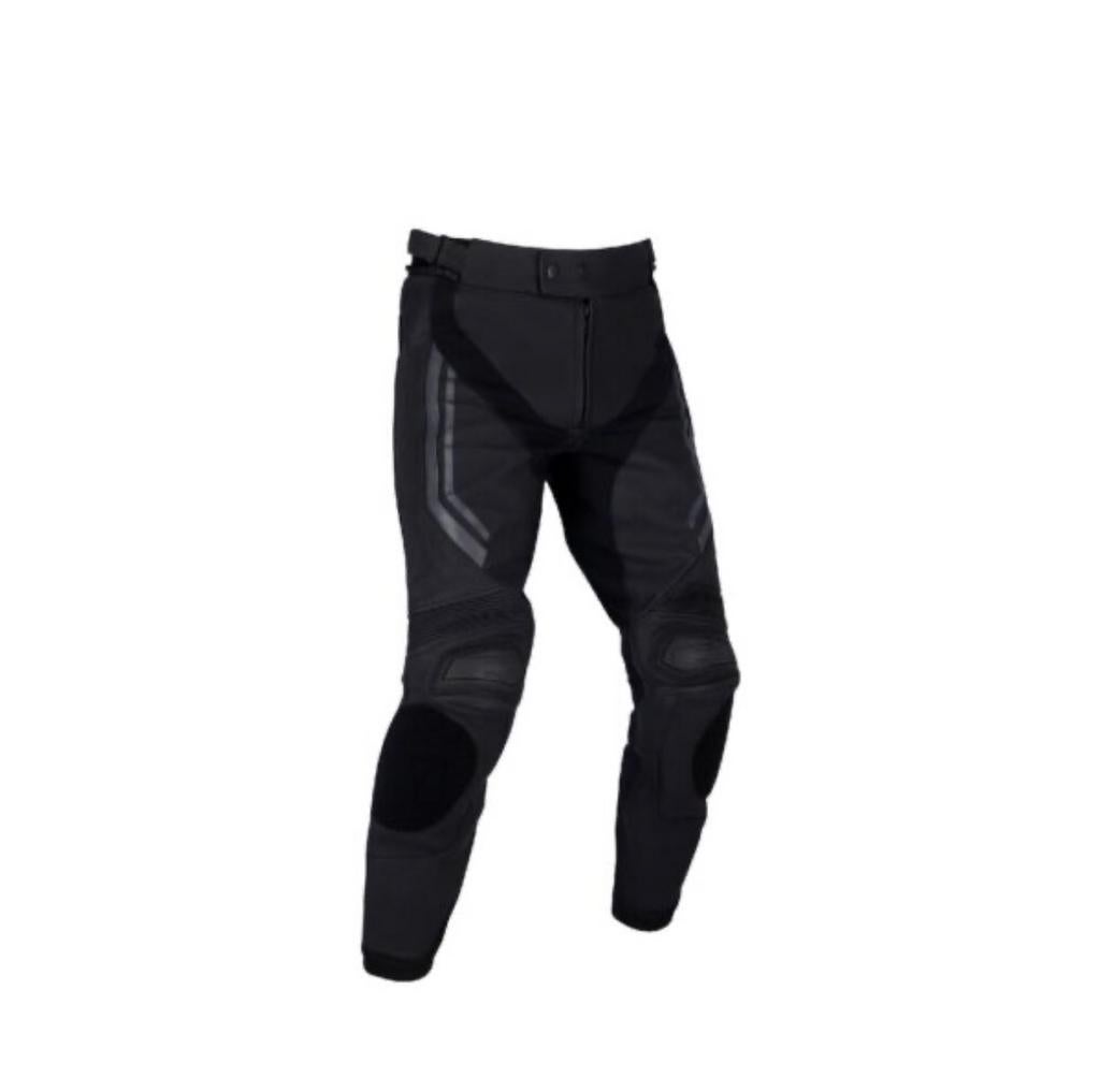 Richa matrix 2 maat eu50, Motoren, Ophalen, Tweedehands, Heren, Broek | leer