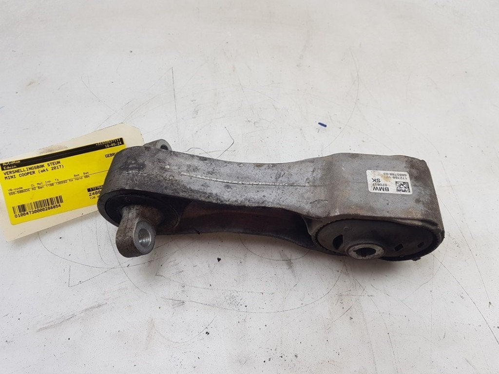 VERSNELLINGSBAKSTEUN Mini Mini (F55) (01-2013/10-2017), Auto-onderdelen, Gebruikt, Mini