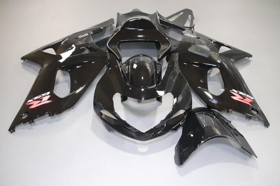 Carénage AVDB pour SUZUKI GSXR 600 / 750 2000 - 2003, Enlèvement ou Envoi, Neuf