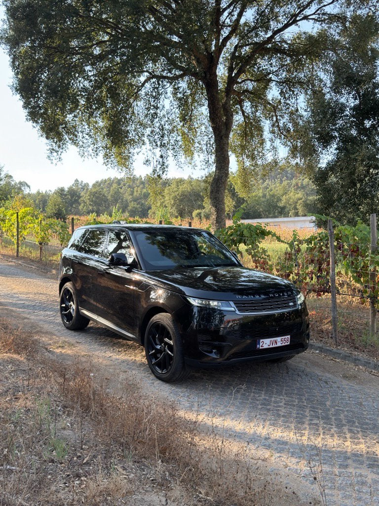 Range Rover Sport p460e - SE, Autos, Land Rover, Cuir, Achat, 2997 cm³, Euro 6