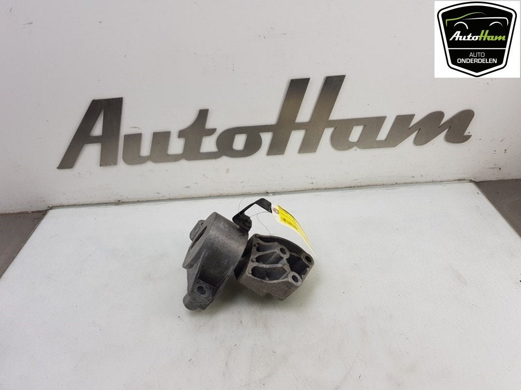 MOTORSTEUN Fiat Doblo Cargo (263) (01-2010/12-2023), Gebruikt, Fiat