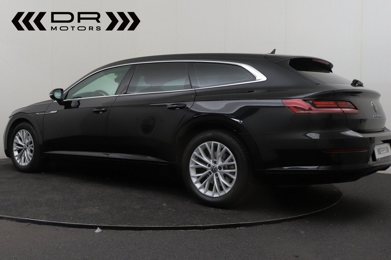 Volkswagen Arteon ADAPTIVE CRUISE - CARPLAY - 360 CAMERA, 0 kg, Arteon, https://public.car-pass.be/vhr/027ef46d-4052-4285-8050-f34c556f93a2