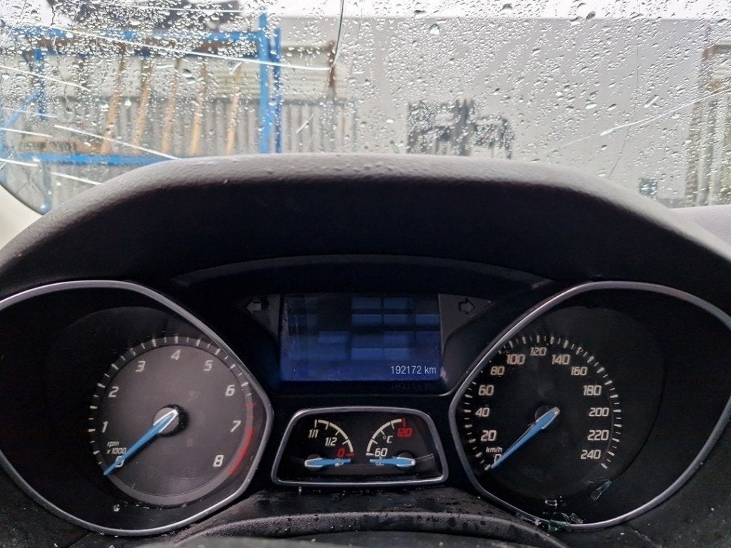 INSTRUMENTS DE BORD Ford Focus 3 Wagon (|BM5T10849BJJ|), Autos : Pièces & Accessoires, Henry-Ford-Straße  1
50735  Köln, DE, Ford-Werke GmbH