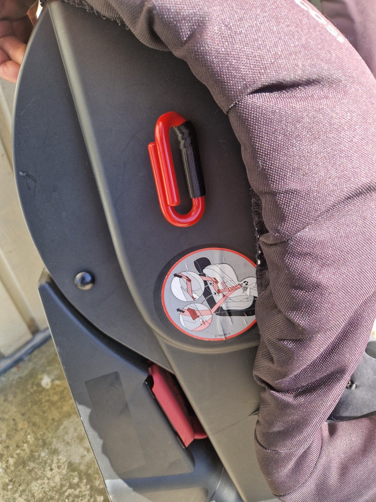 maxi cosi autostoelen, Kinderen en Baby's, Ophalen of Verzenden