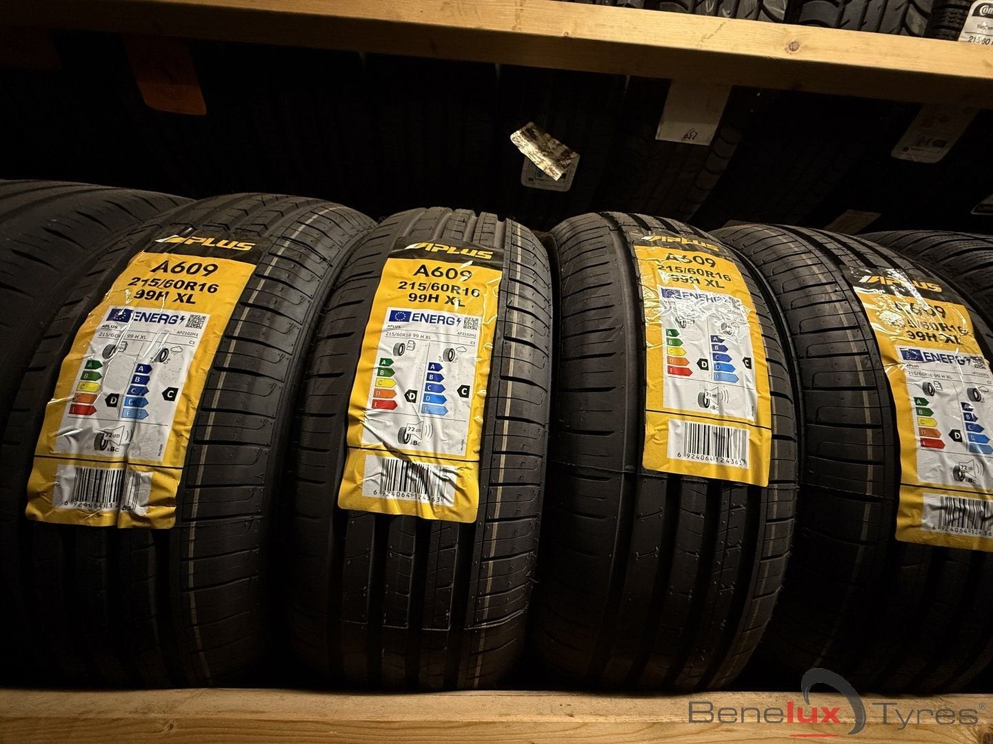 zomer nieuw 215/60R16 Aplus 215/60 R16 215/60/16 2156016, Neuf, 215 mm, 16 pouces, Véhicule de tourisme