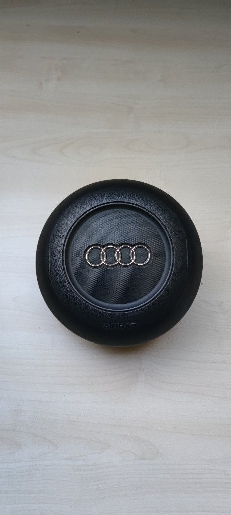 Audi TT TTS 8J/MK2 2010 airbag, Ophalen, Gebruikt, Audi