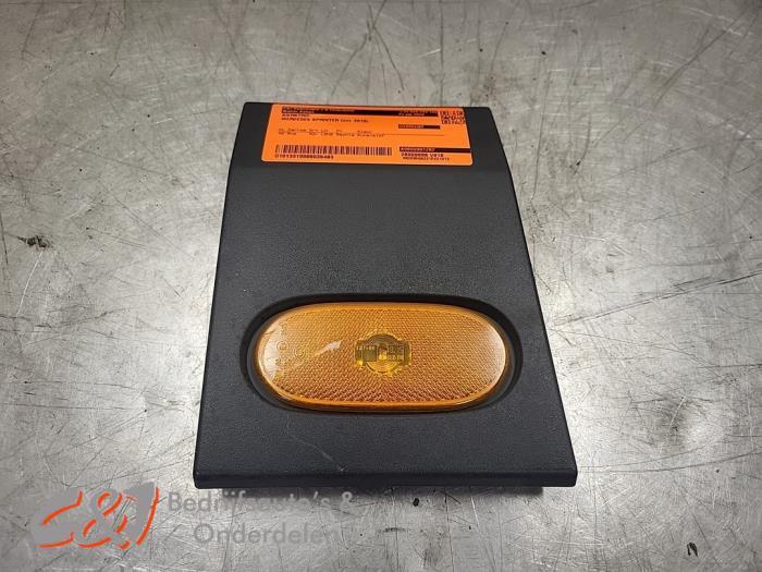 Bande décorative d'un Mercedes Sprinter, 3 mois de garantie, Utilisé, -, -