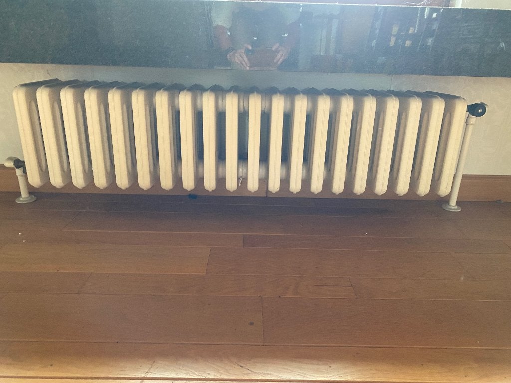 Radiators, Moins de 30 cm, Enlèvement, Utilisé, Radiateur