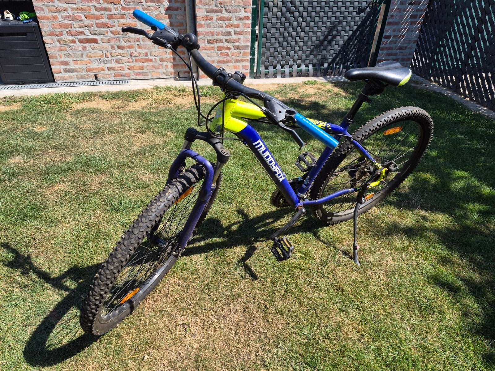 vtt, Autres marques, Enlèvement, Utilisé, Hommes