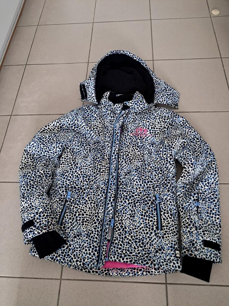 Ski-jas meisje maat 146-152 van WE, Enlèvement ou Envoi