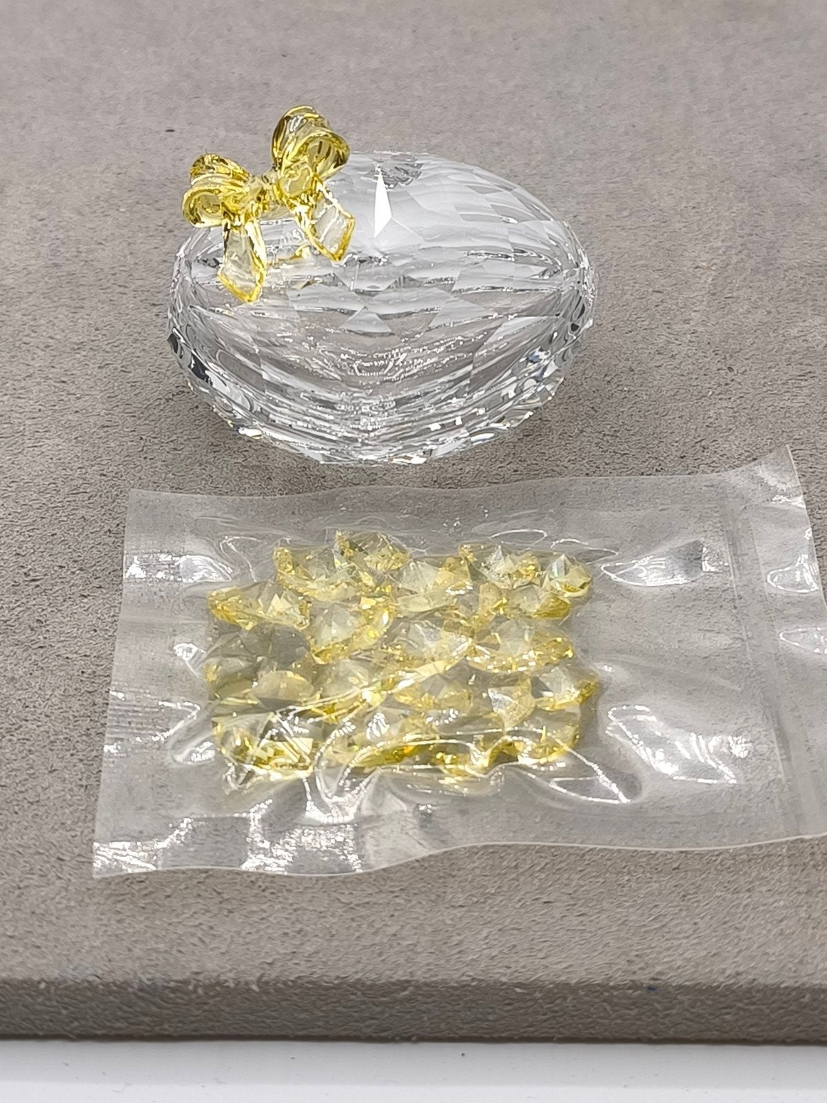 Swarovski Juweelkistje Anna., Ophalen of Verzenden