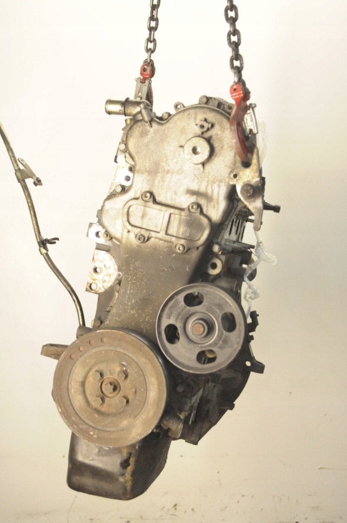 Moteur A13DTE Nu MERIVA VAUXHALL CORSA OPEL ASTRA, Envoi, Utilisé, Daihatsu