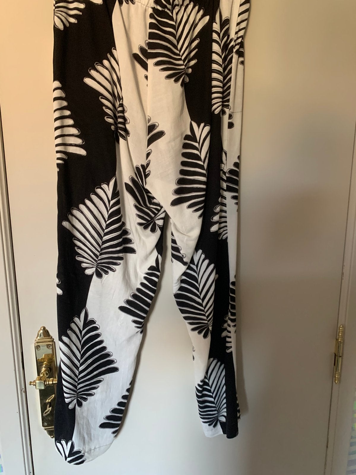 Lange broek, Ophalen of Verzenden, Zo goed als nieuw