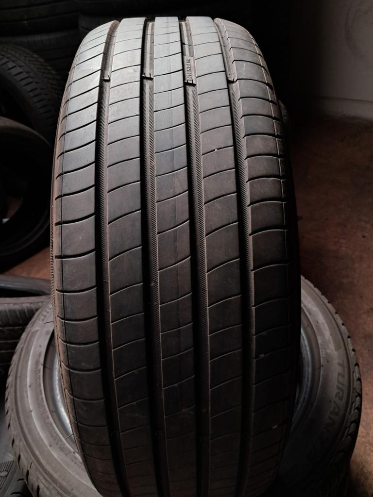 205/55/17 205/55r17 2055517 été Michelin, Enlèvement