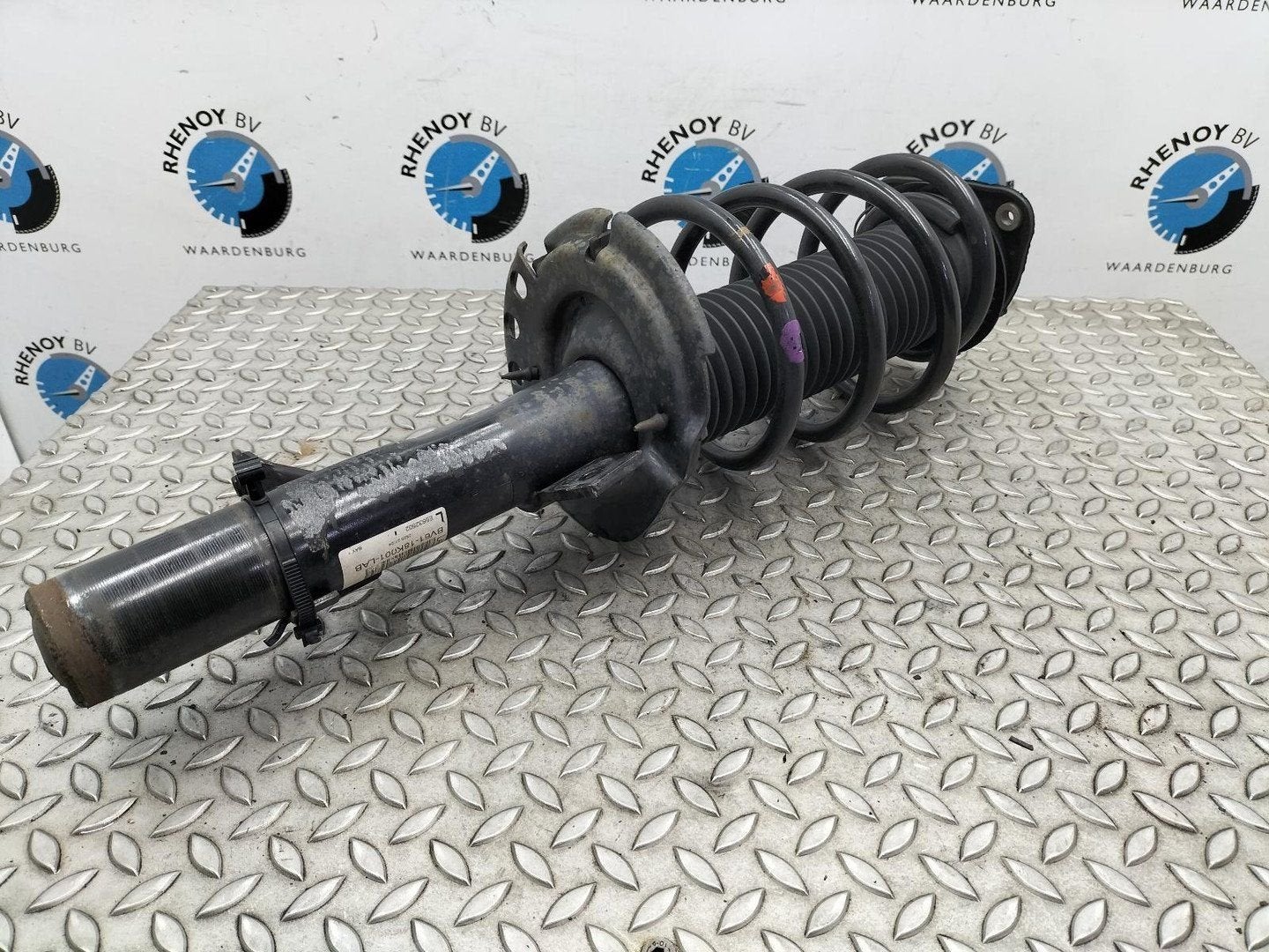 FORD FOCUS MK3 1.0 Titanium  VEERPOOT / SCHOKBREKER LV 23175, Ophalen of Verzenden, Gebruikt, ARN erkend