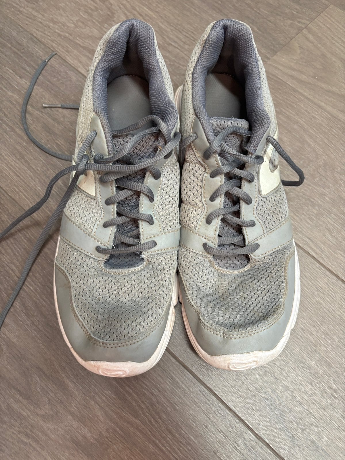Chaussures de sport taille 44, Enlèvement ou Envoi, Utilisé, Chaussures de course à pied