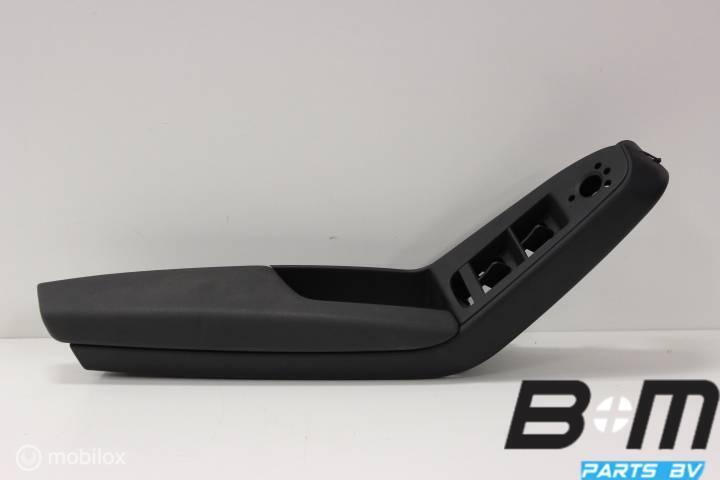 Armsteun links voor leer Audi A5 8K1867171D, Gebruikt