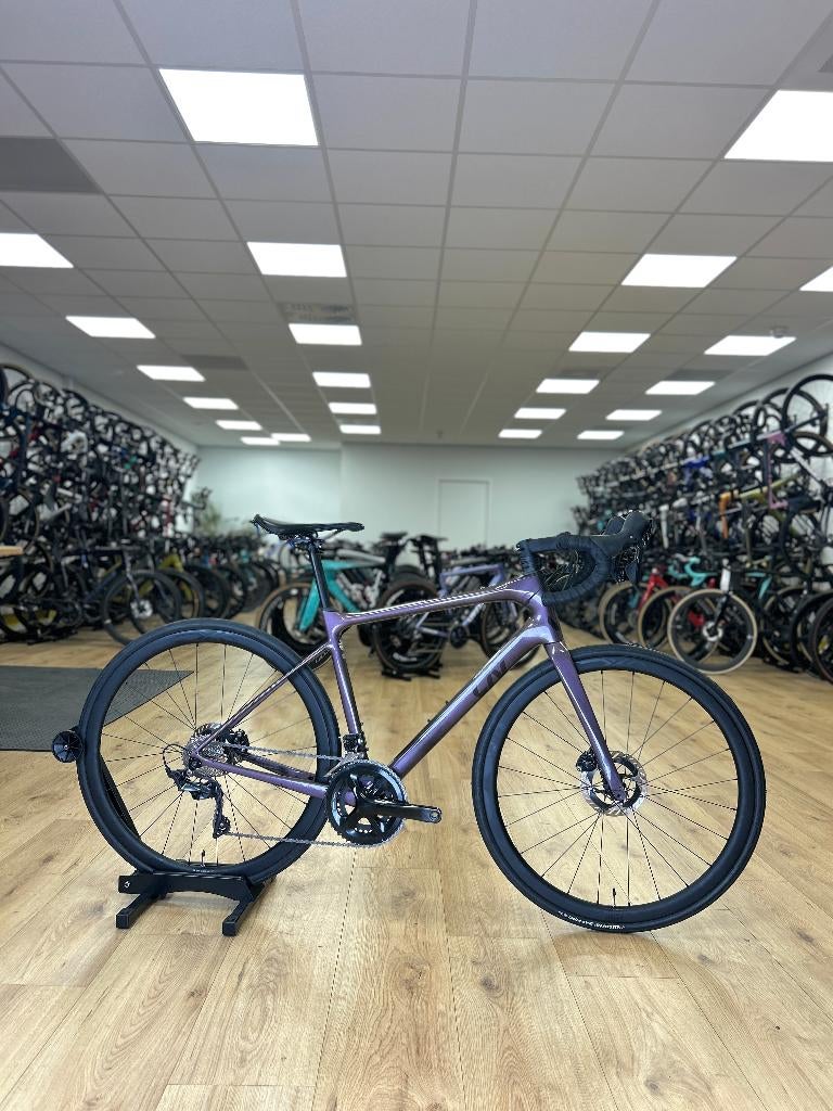 Liv Avail Advanced 1 Carbon Racefiets, Ophalen of Verzenden, Zo goed als nieuw