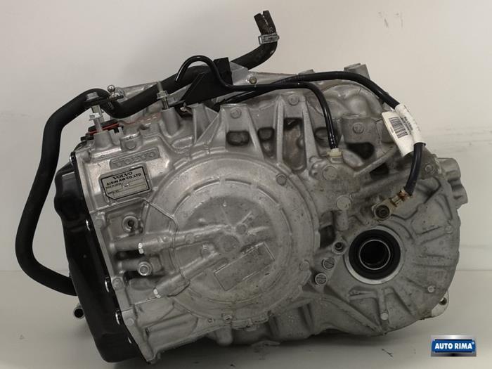 Automaatbak d'un Volvo V90, -, 3 mois de garantie, -, -