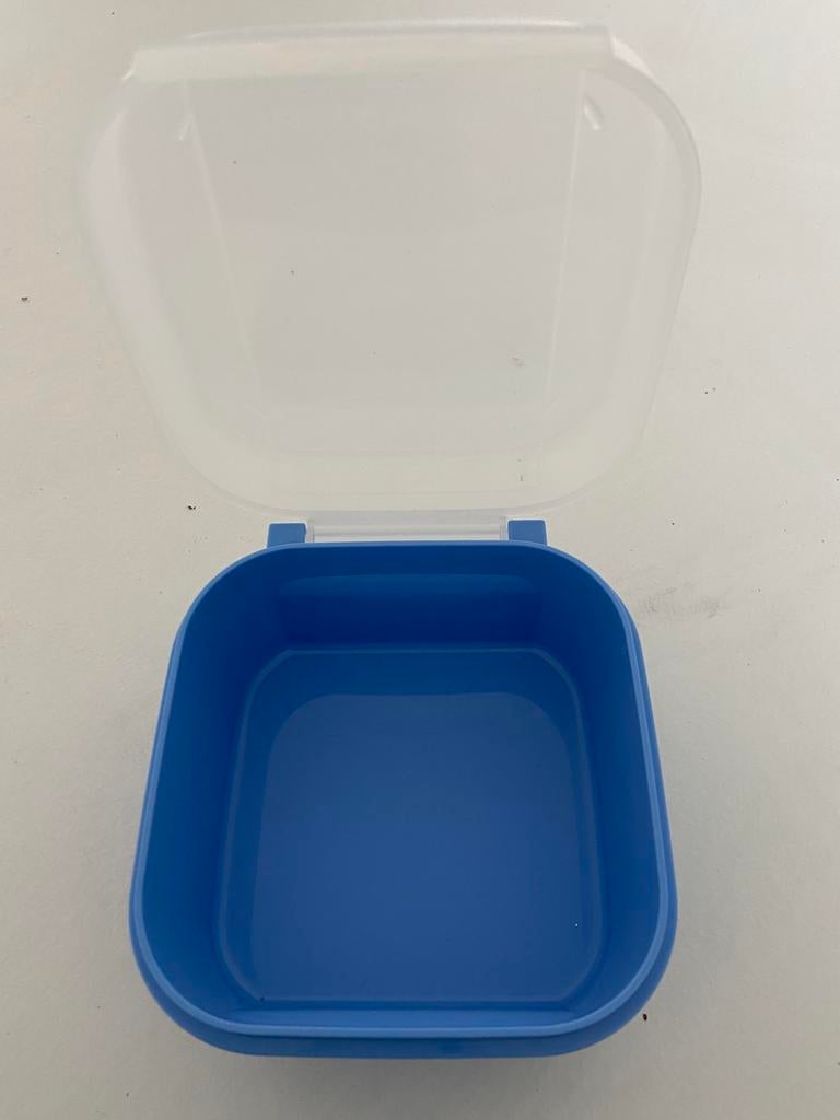 Récipient pour aliments frais Tupperware, Enlèvement ou Envoi, Neuf