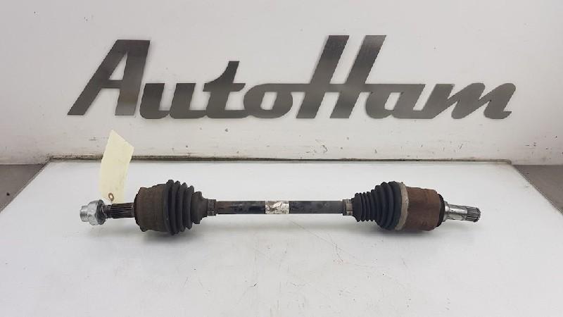 CARDAN AVANT GAUCHE (TRANSMISSION) Corsa E (|13248675|), Utilisé, Opel