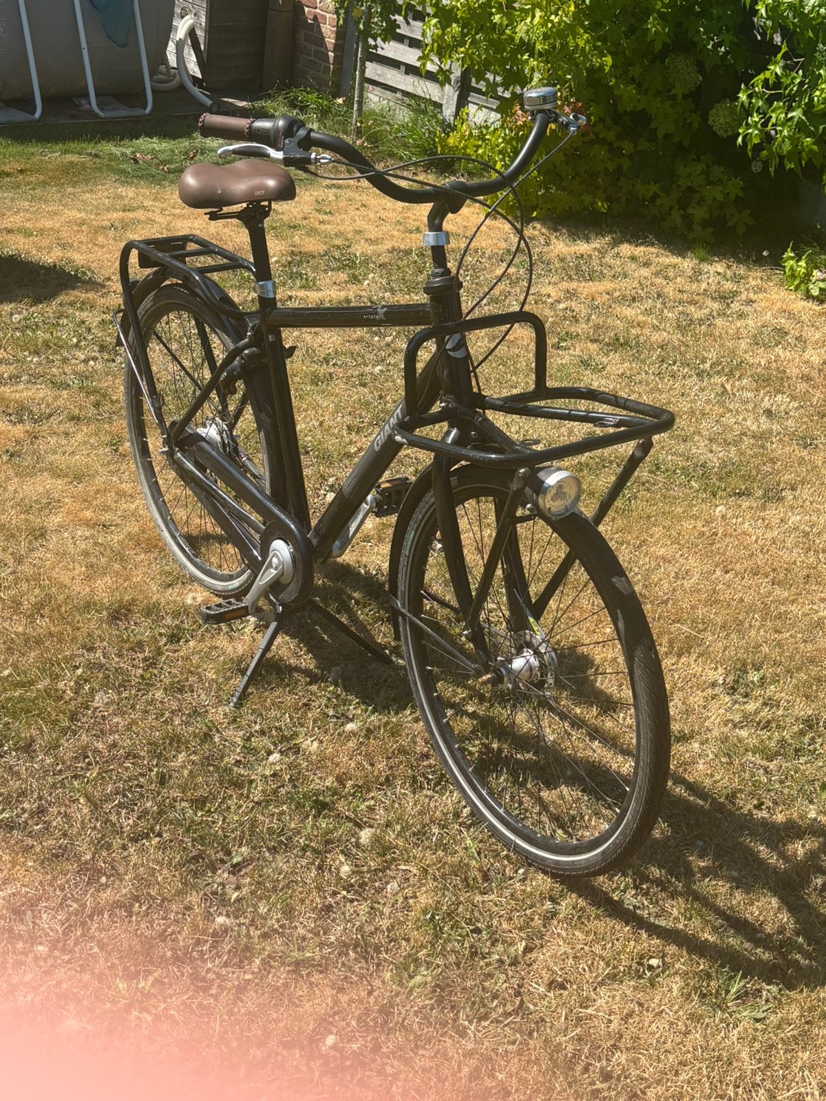 Vélo Giant TriPlex pour homme, Vitesses, Frein à tambour, Giant, Enlèvement