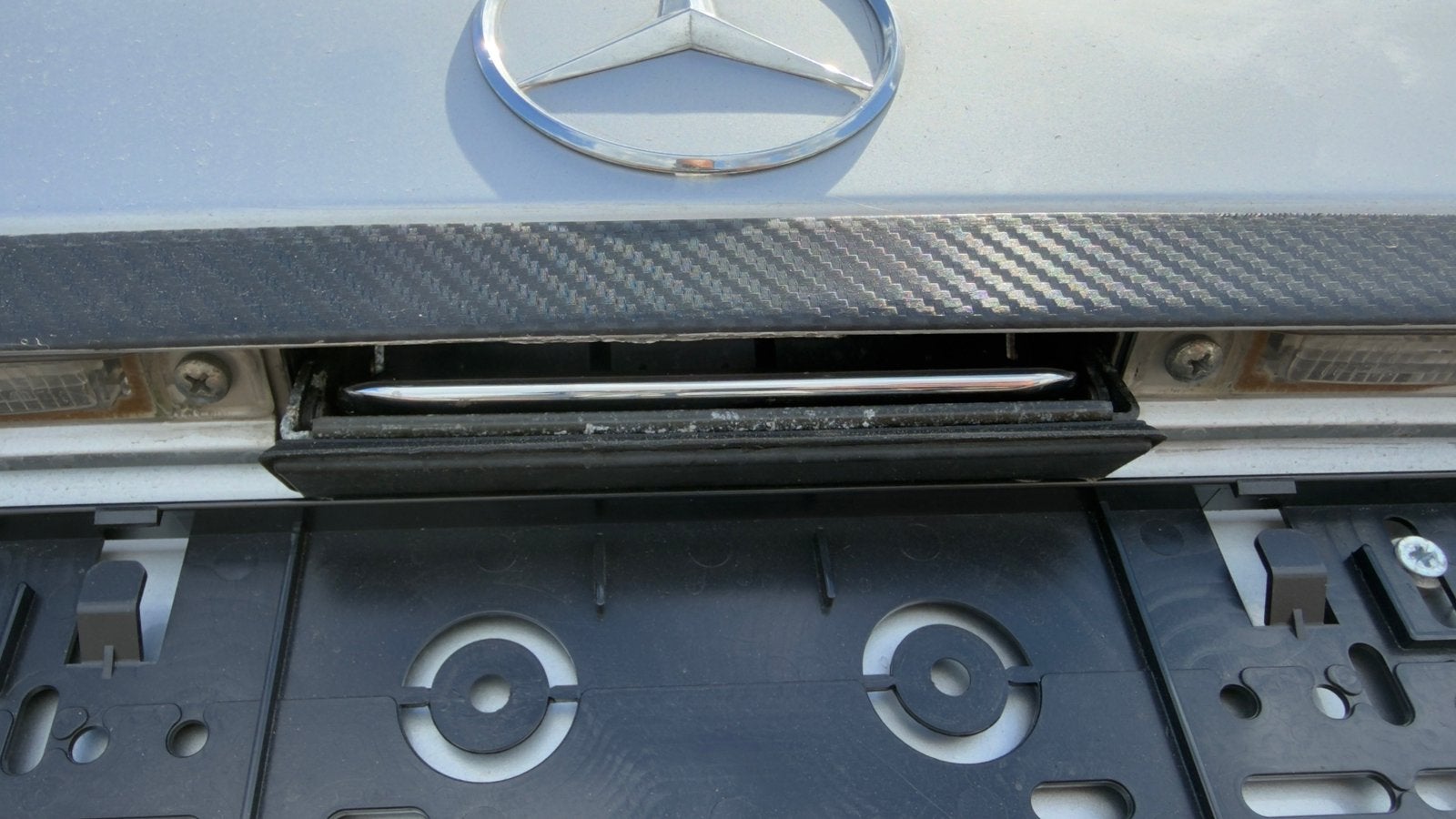 MERCEDES-BENZ 300 SEL W140 3.2 6-CILINDER AUT LPG/BENZINE, foto 10