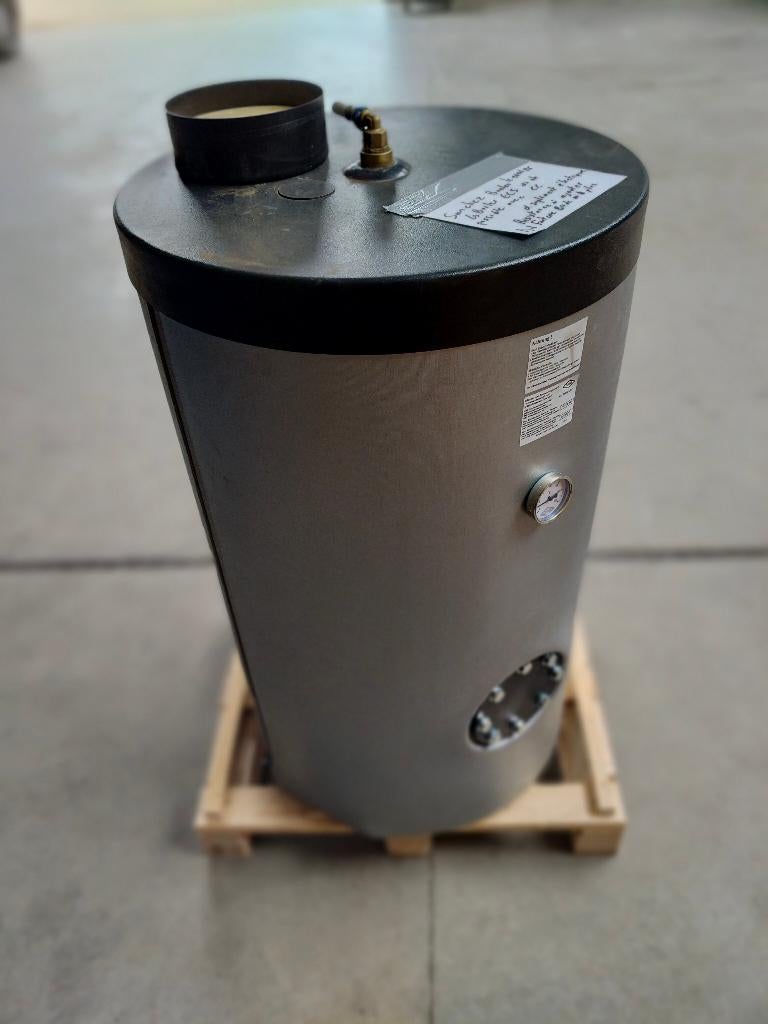 Lot de boiler occasion chauffe eau, Enlèvement, Utilisé, Boiler