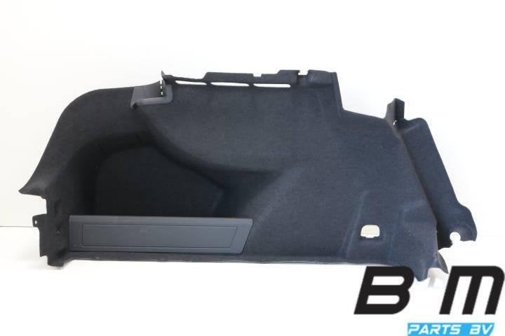 Bagageruimtebekleding links VW Passat B8 3G5867427AF, Utilisé