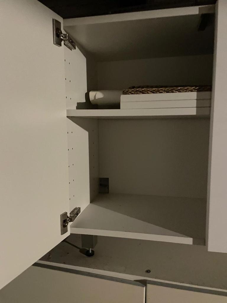 Armoire IKEA, Enlèvement, Comme neuf