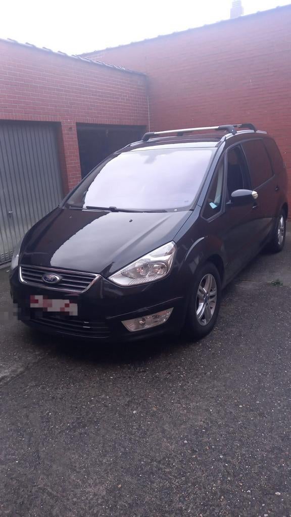 ford galaxy 2012, Autos, Achat, Diesel, Particulier, Galaxy
