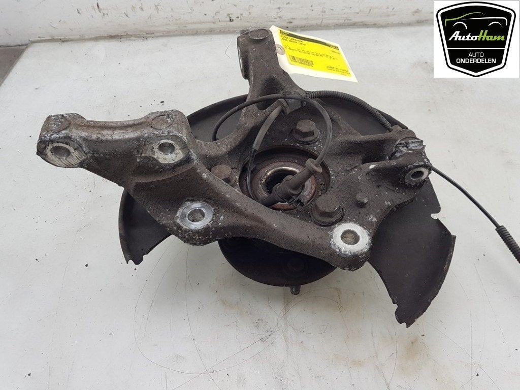 FUSEE LINKS VOOR Opel Zafira Tourer (P12) (|13248526|), Dhr. J. Ham, Gebruikt, Administratie@autoham.nl, Opel