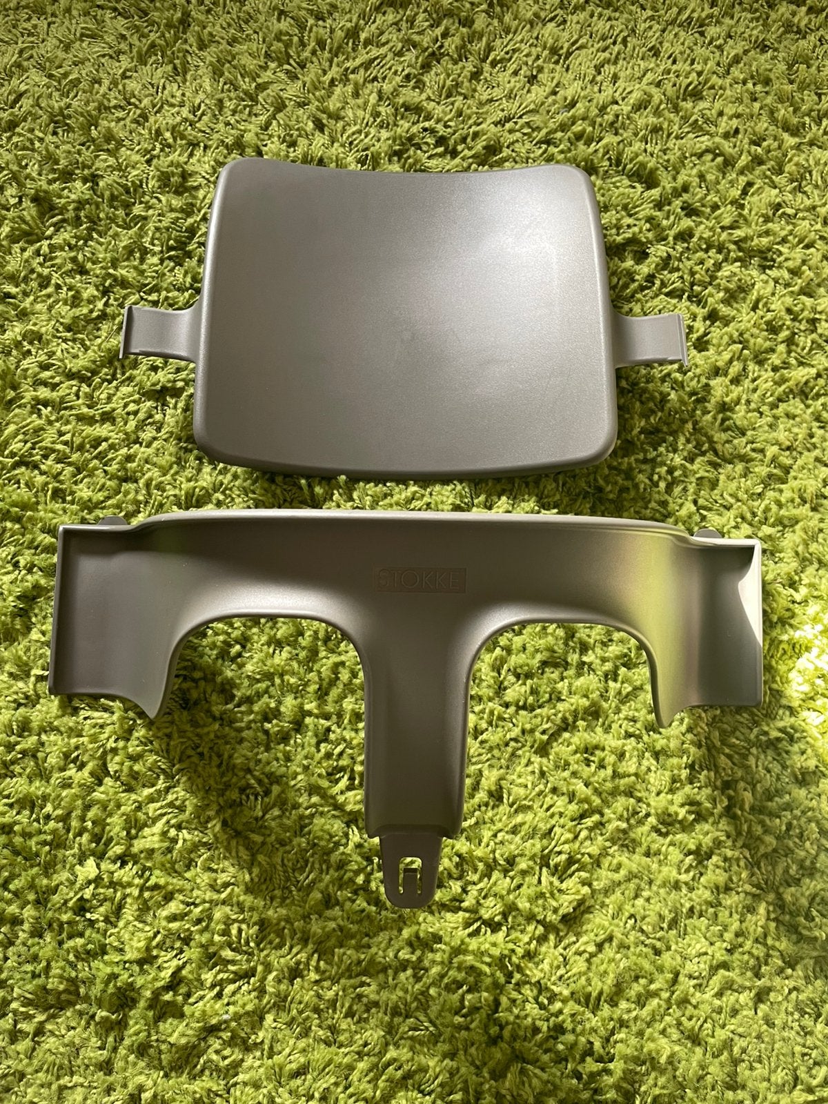 Verkleinstoel voor baby van Stokke Trip trap, Ophalen, Gebruikt