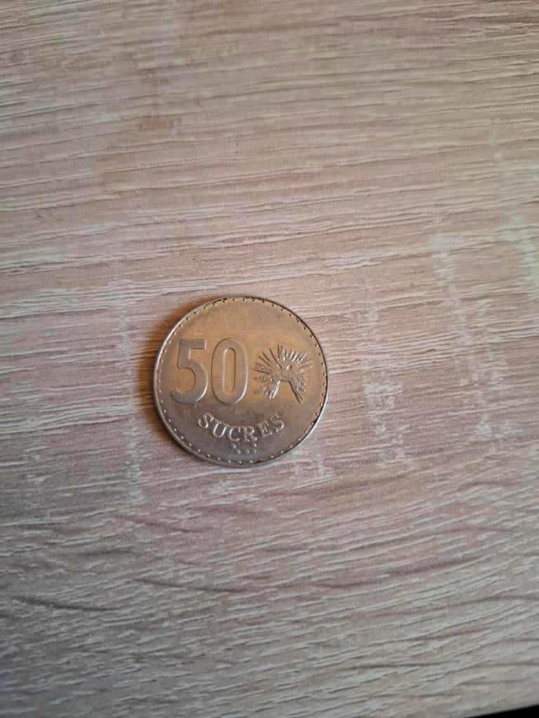 Anciennes pièces de monnaie, Enlèvement ou Envoi