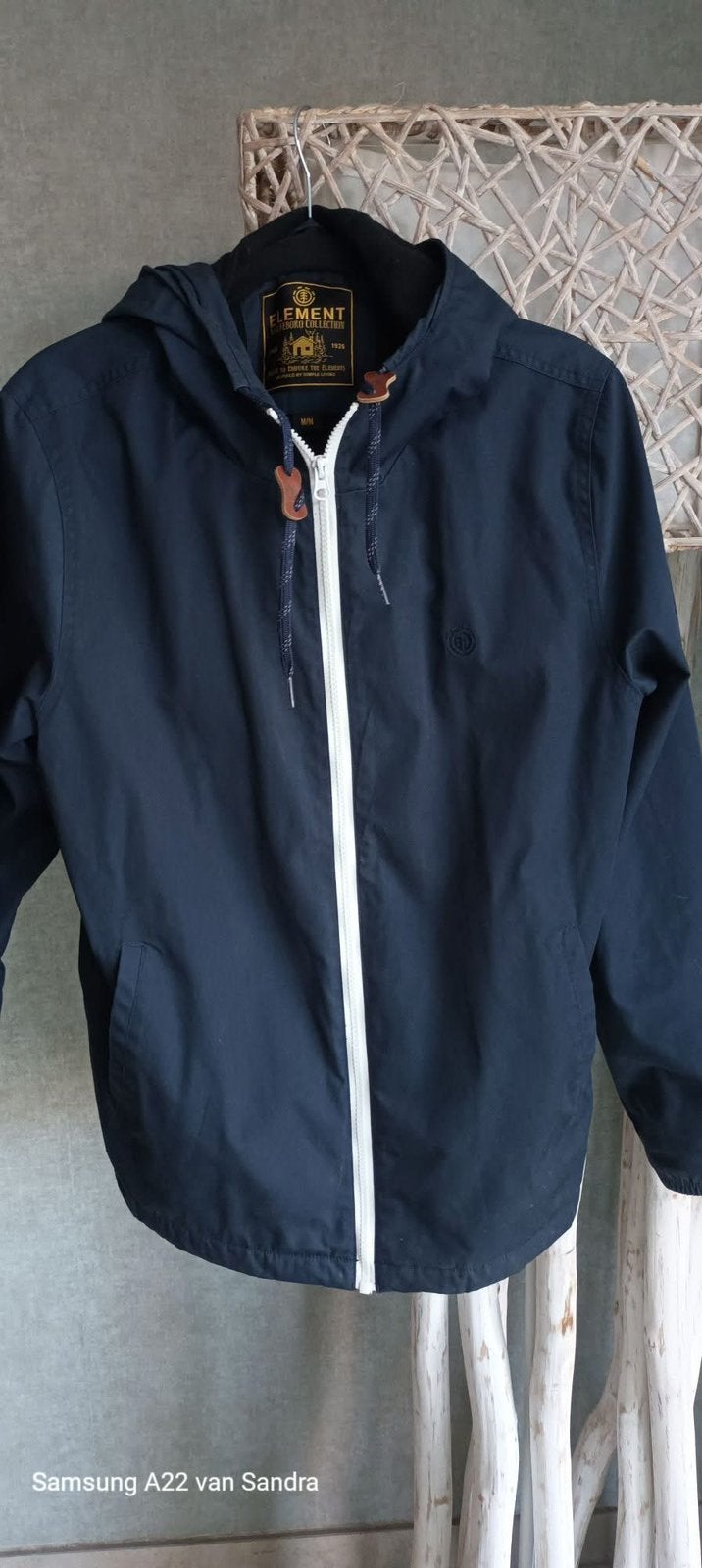 Veste Element pour homme, Enlèvement ou Envoi, Comme neuf