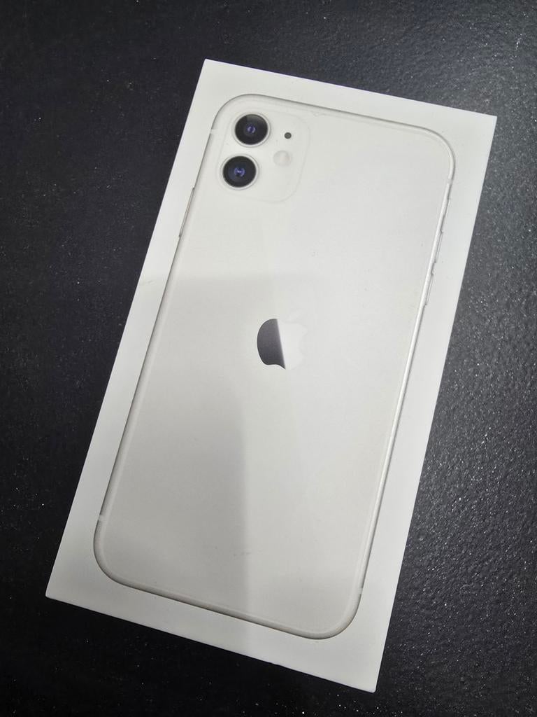 IPHONE XR 64 GB, Télécoms, Téléphonie mobile | Apple iPhone, Neuf, 86 %, IPhone XR, Enlèvement