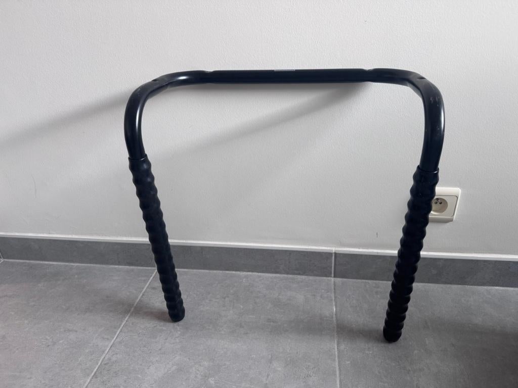 Système d'accrochage vélo support mural 1 vélo, Enlèvement, Neuf, DEcathlon