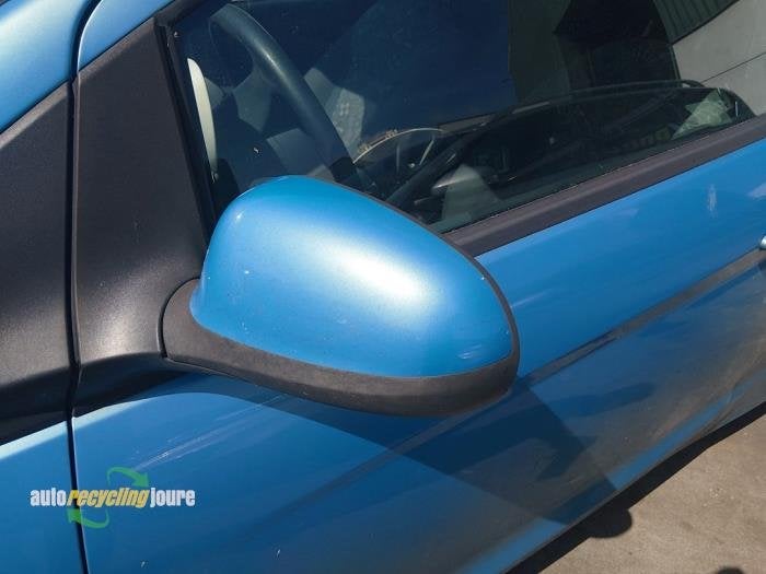 Rétroviseur extérieur gauche d'un Ford KA, -, -, 3 mois de garantie, -