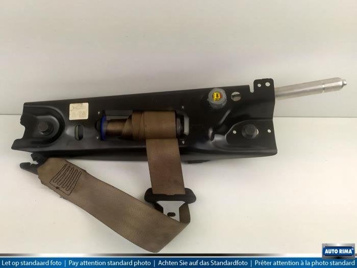 Ceinture de sécurité avant gauche d'un Volvo V70, Autos : Pièces & Accessoires, -, 3 mois de garantie, Utilisé, -