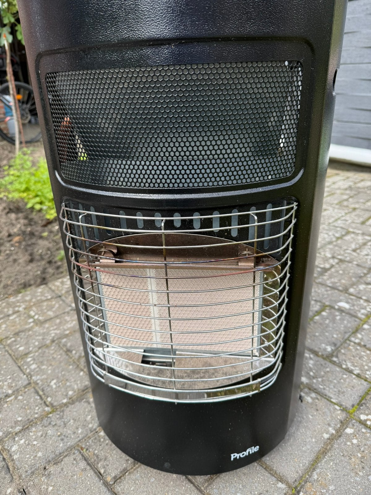 Gaskachel, Maison & Meubles, Enlèvement, Chauffage à gaz
