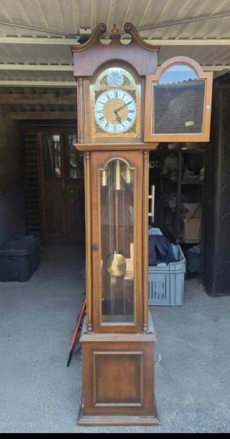 Pendule horloge, Antiquités & Art, Enlèvement