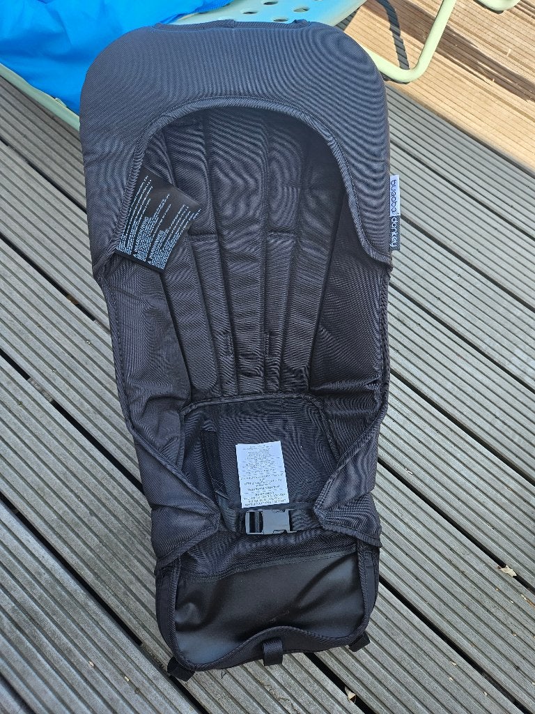 Zitting voor bugaboo donkey, Kinderen en Baby's, Nieuw, Ophalen, Kinderwagen, Duowagen