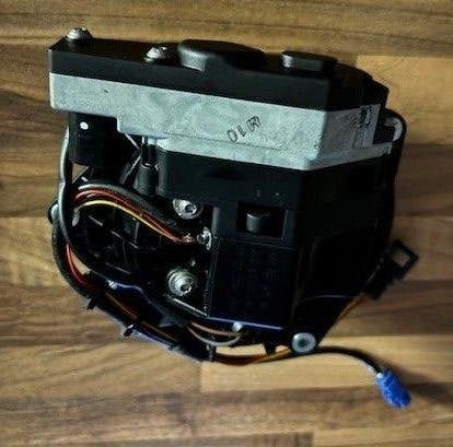 Achteruitrijcamera Golf 6, Polo, Passat, Beetle, Auto-onderdelen, Elektronica en Kabels, Volkswagen, Gebruikt, Ophalen of Verzenden
