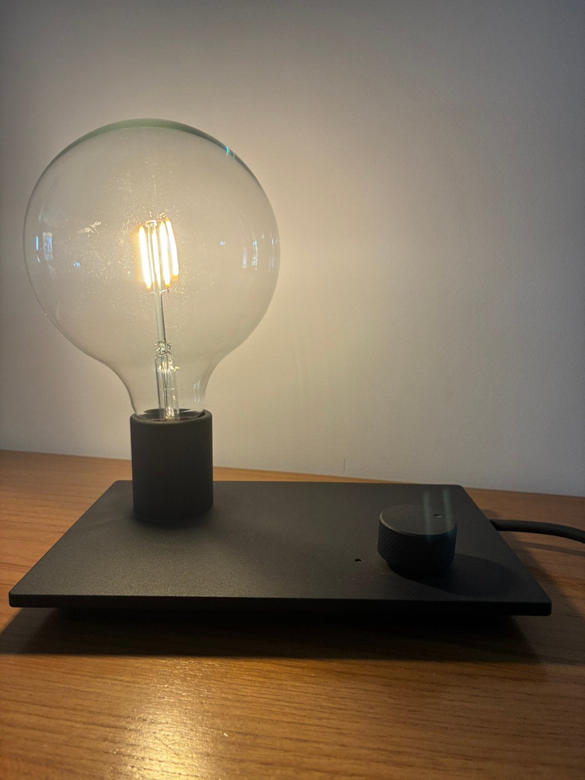 Muuto control, Enlèvement ou Envoi, Comme neuf, Dimmable