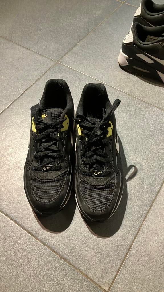 Nike air max, Ophalen of Verzenden, Zo goed als nieuw