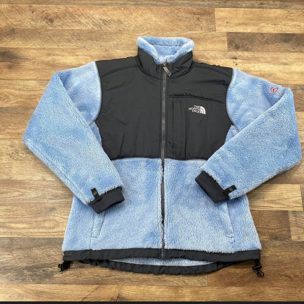 Veste polaire north face, Enlèvement ou Envoi, Porté, Taille 38/40 (M)