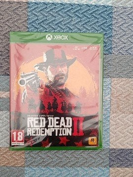 Red Dead Redemption 2, Games en Spelcomputers, Games | Xbox 360, Ophalen, Avontuur en Actie, Vanaf 18 jaar