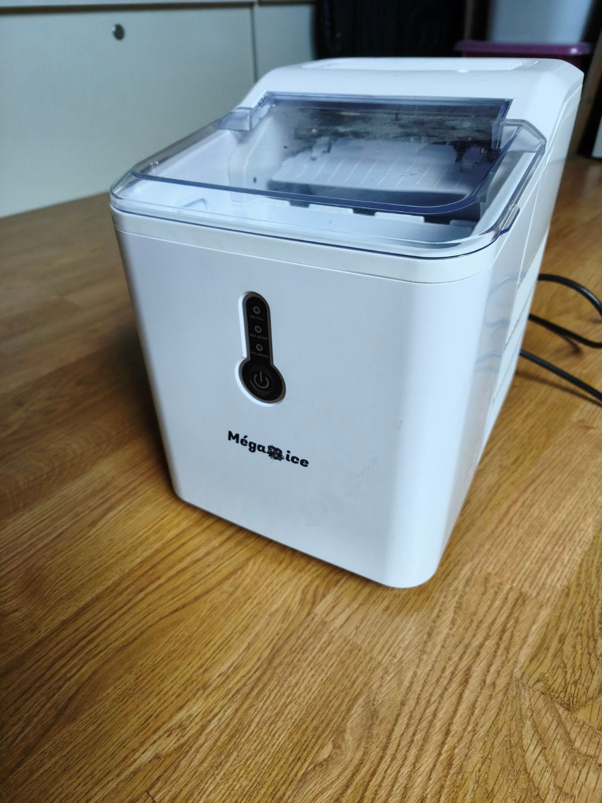 Machine à glaçons, Electroménager, Machines à glace, Neuf, Enlèvement ou Envoi